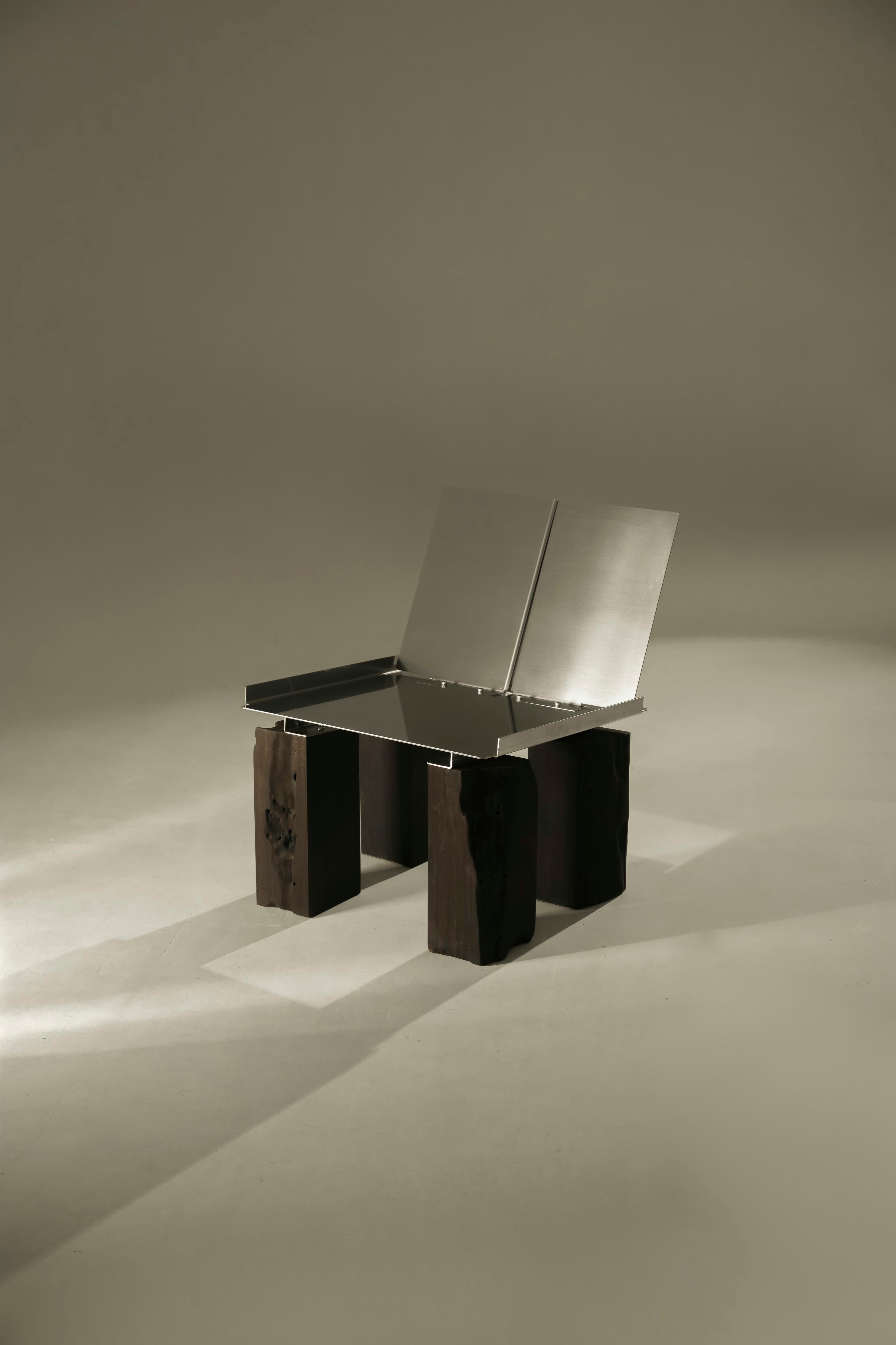 Silla 01 Contrapunto