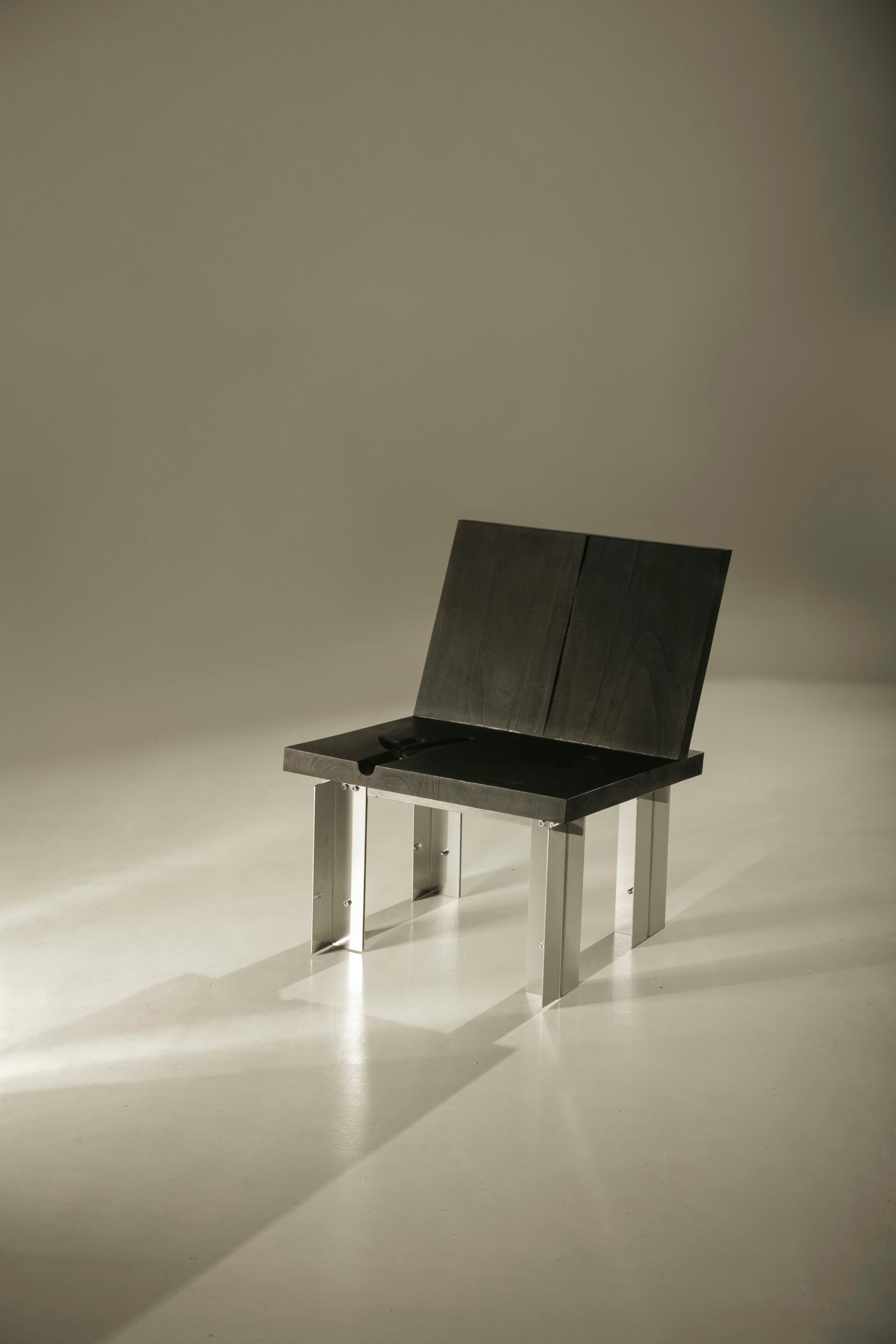 Silla 02 Contrapunto