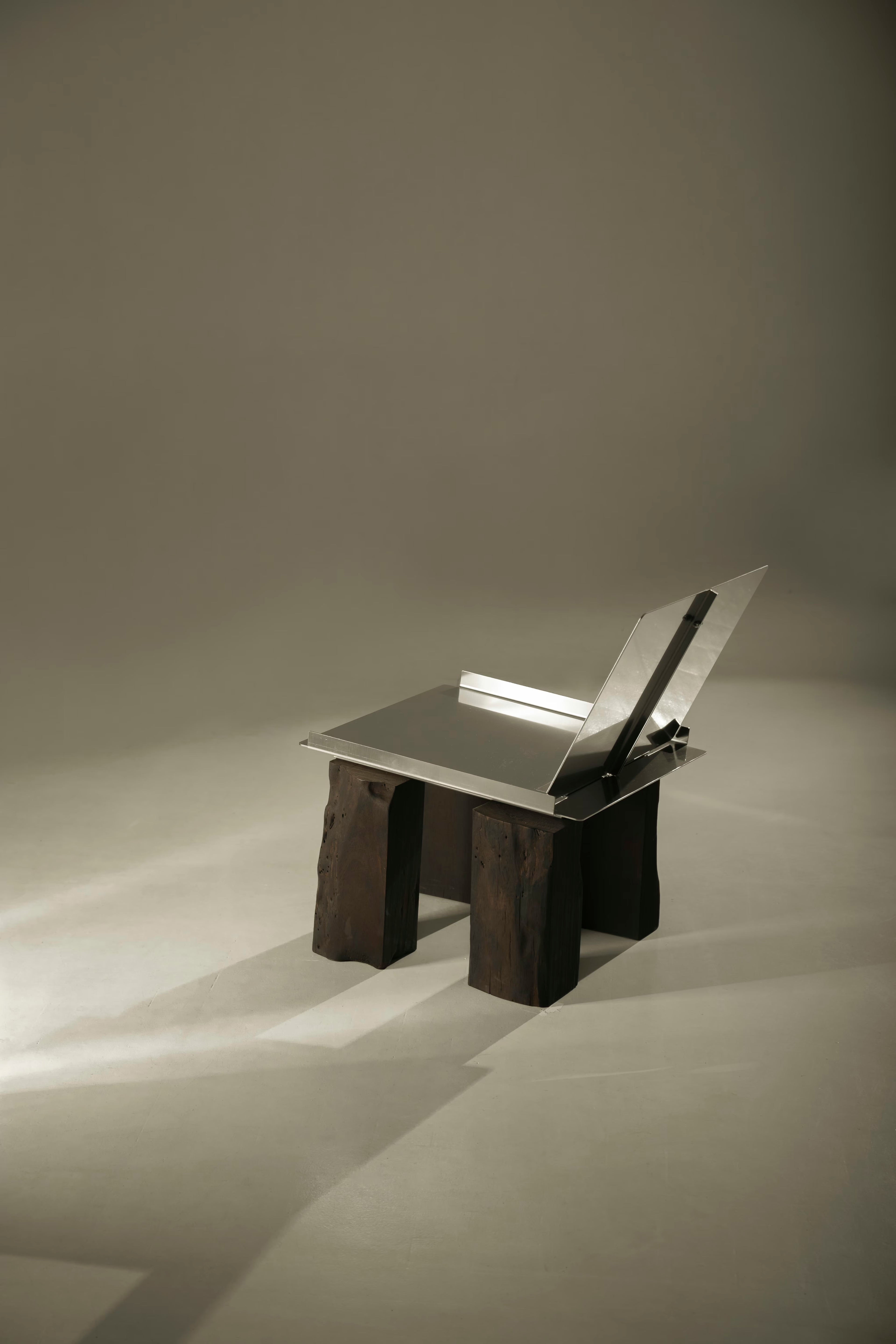 Silla 01 Contrapunto