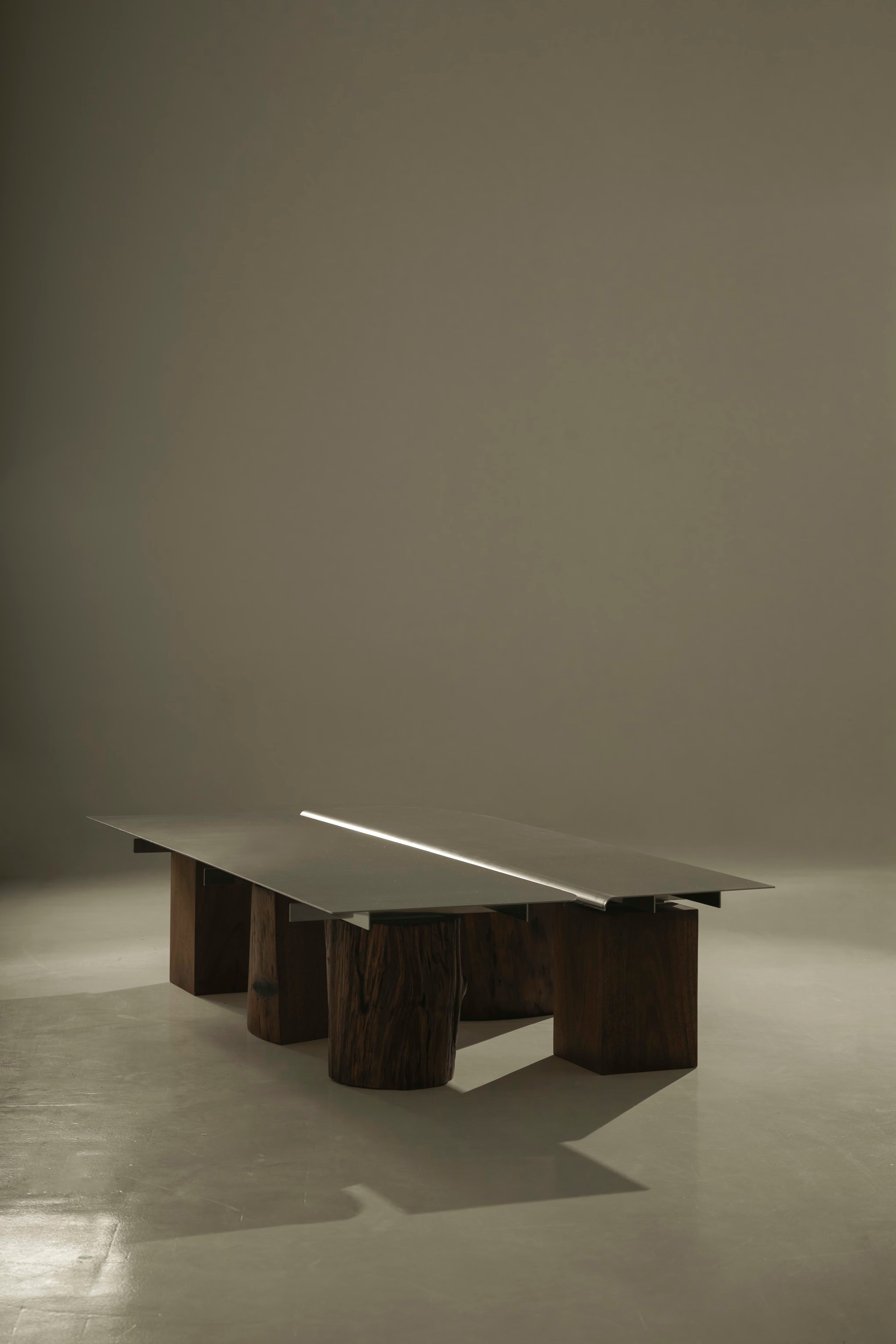 Mesa de centro Contrapunto