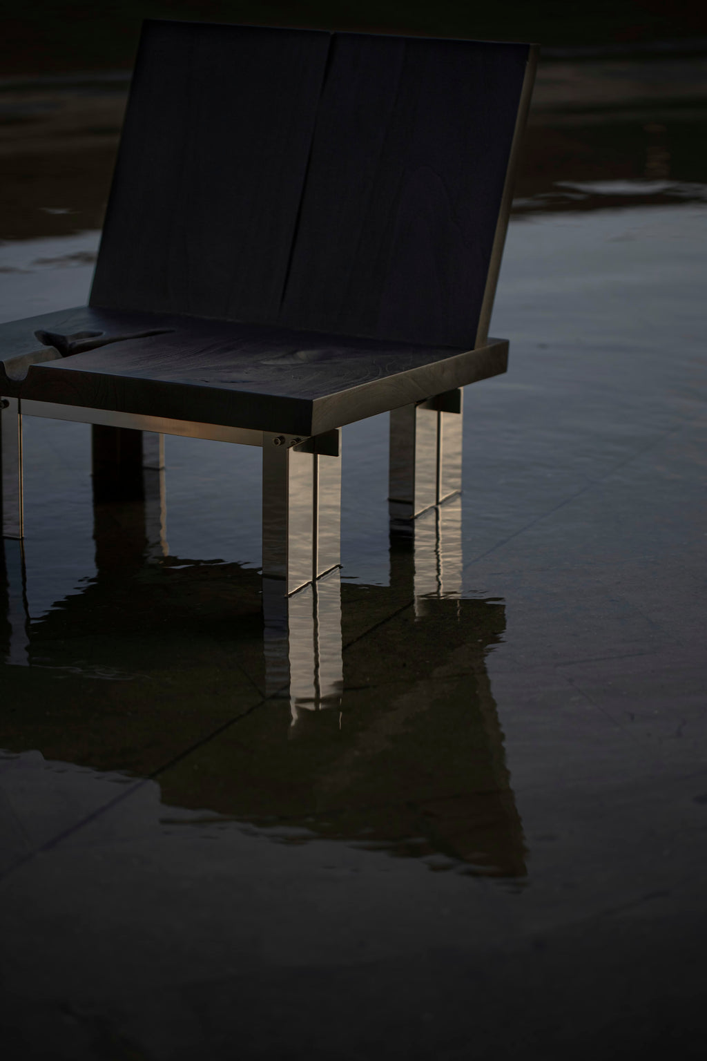 Silla 02 Contrapunto