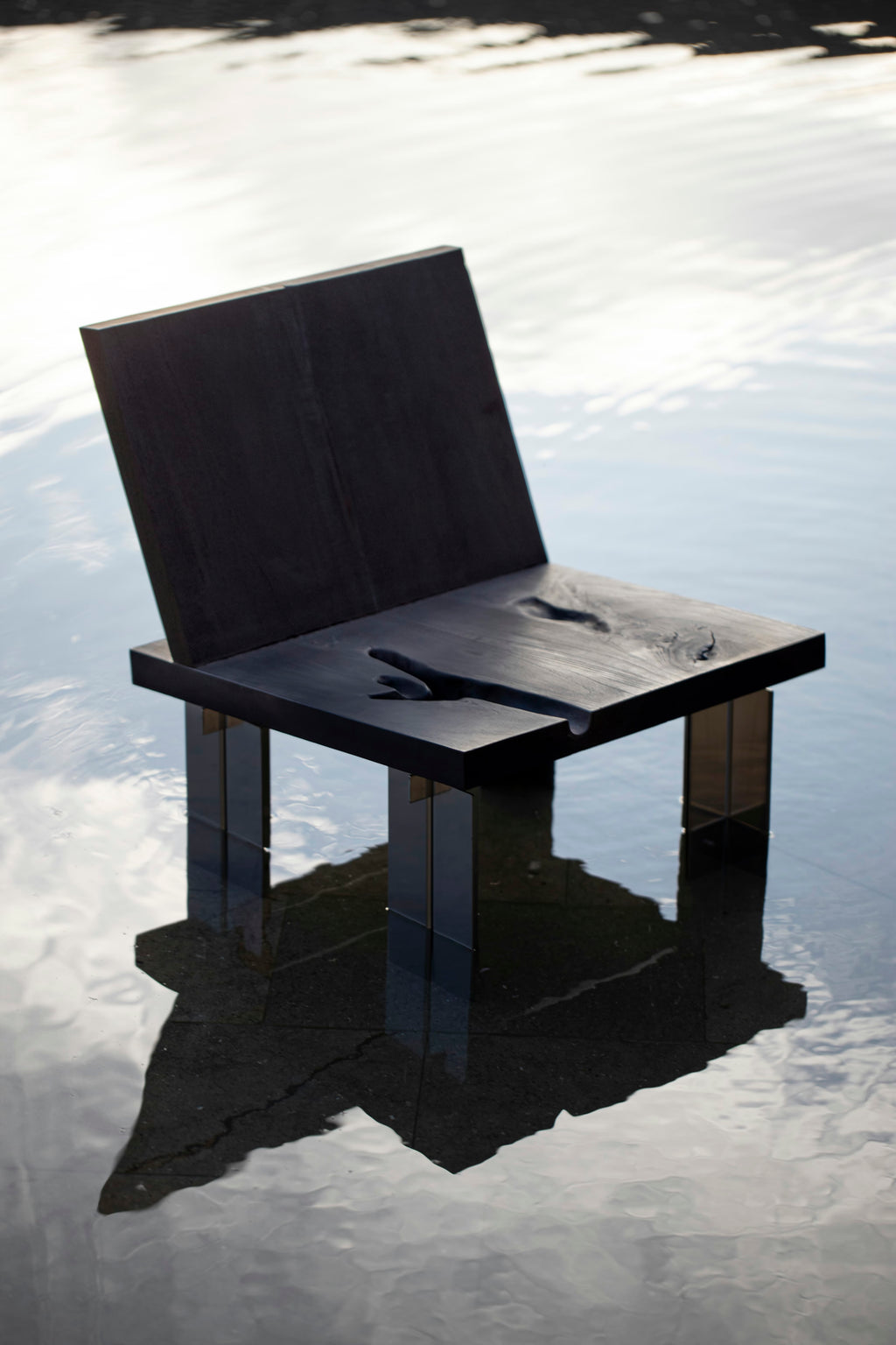 Silla 02 Contrapunto