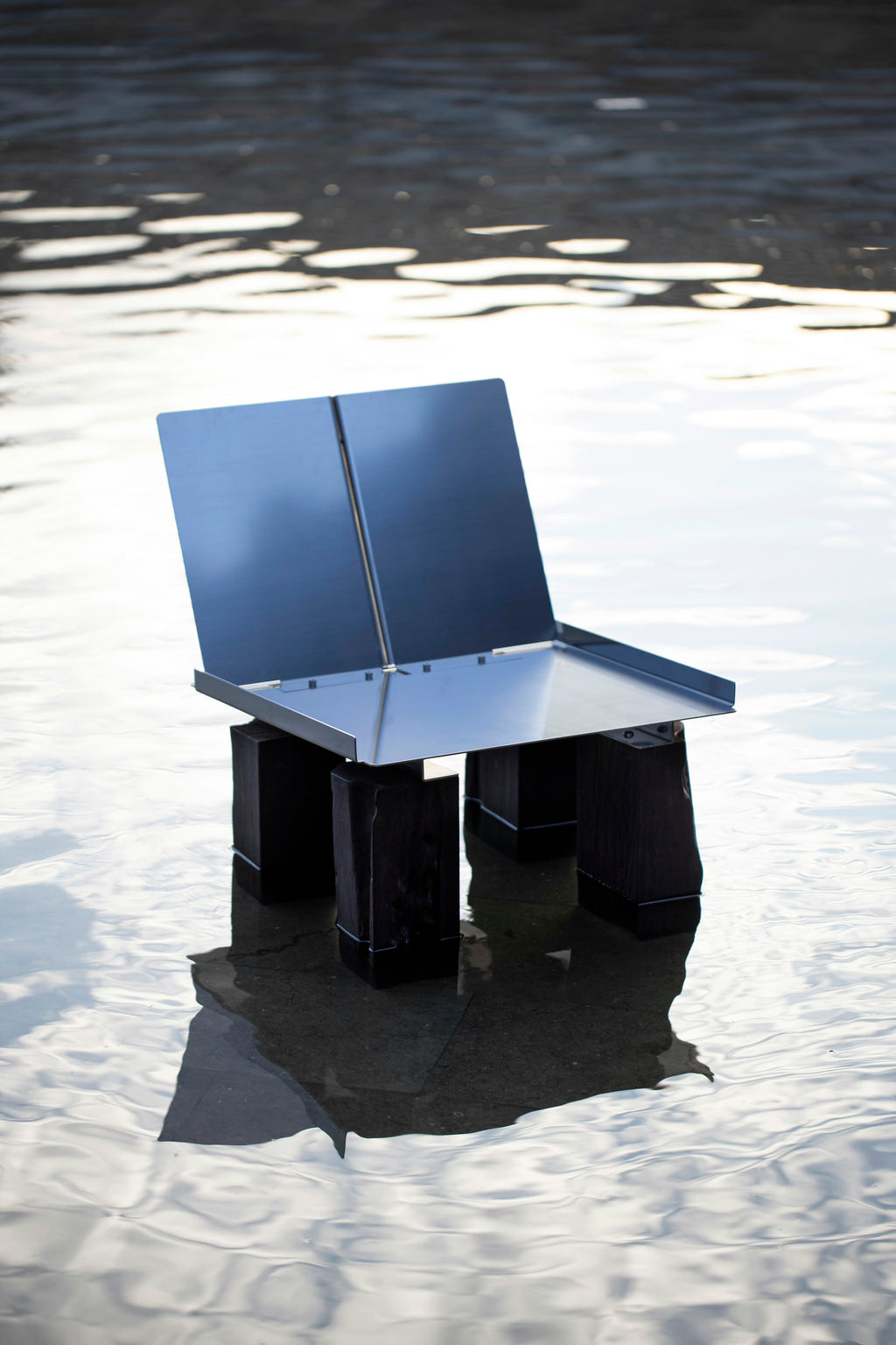 Silla 01 Contrapunto