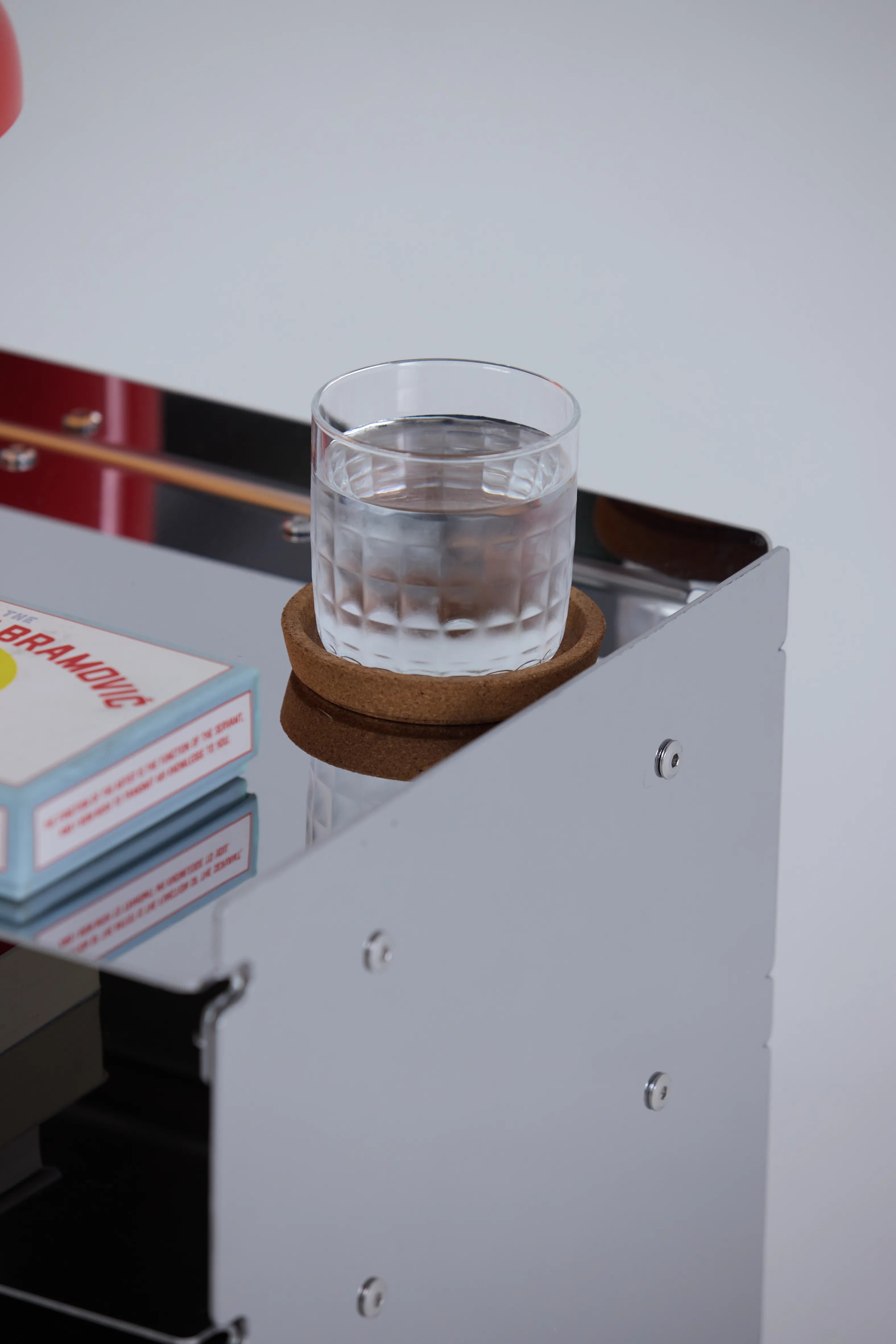 Mesa auxiliar 0001 | 1000