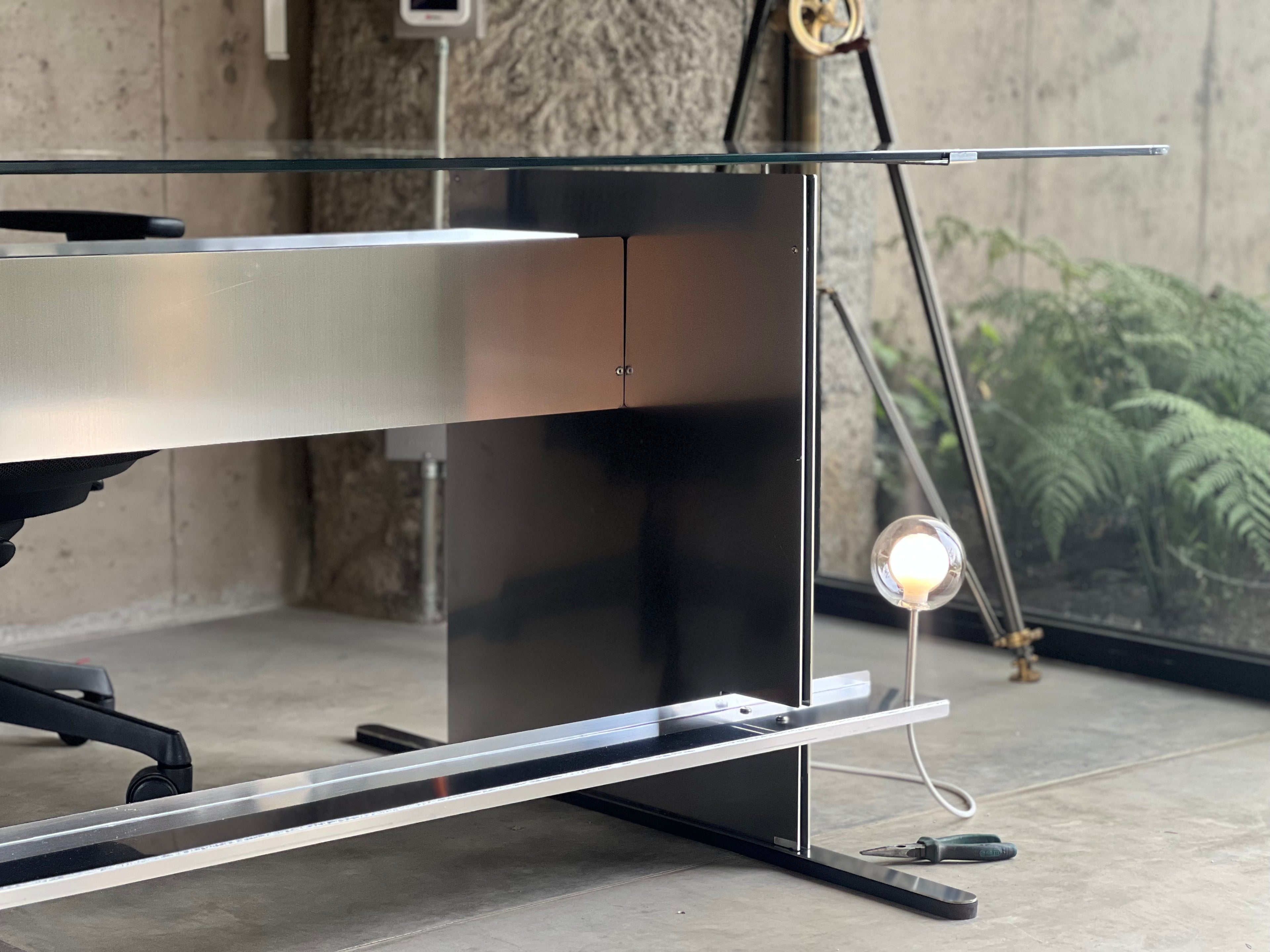 Escritorio Custom 01