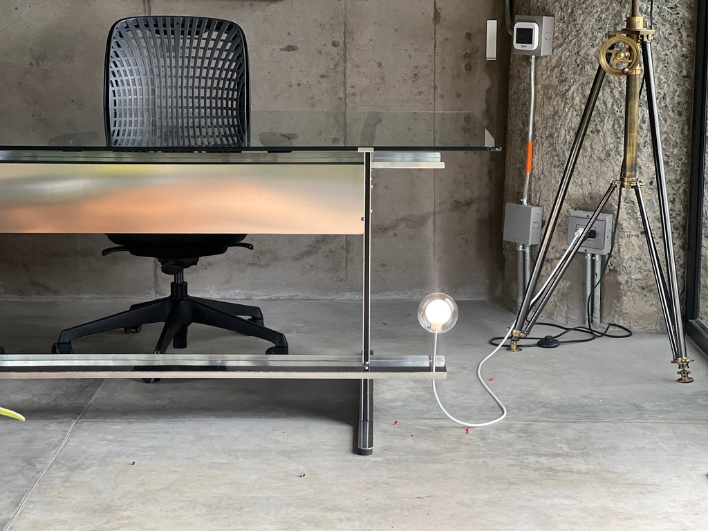 Escritorio Custom 01