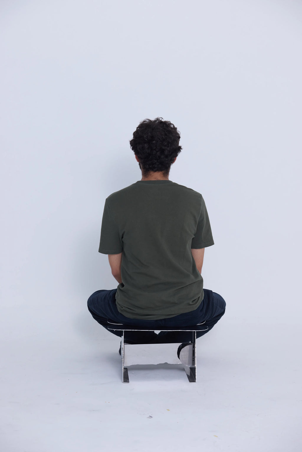 Banquito para pensar 0001 | 1000