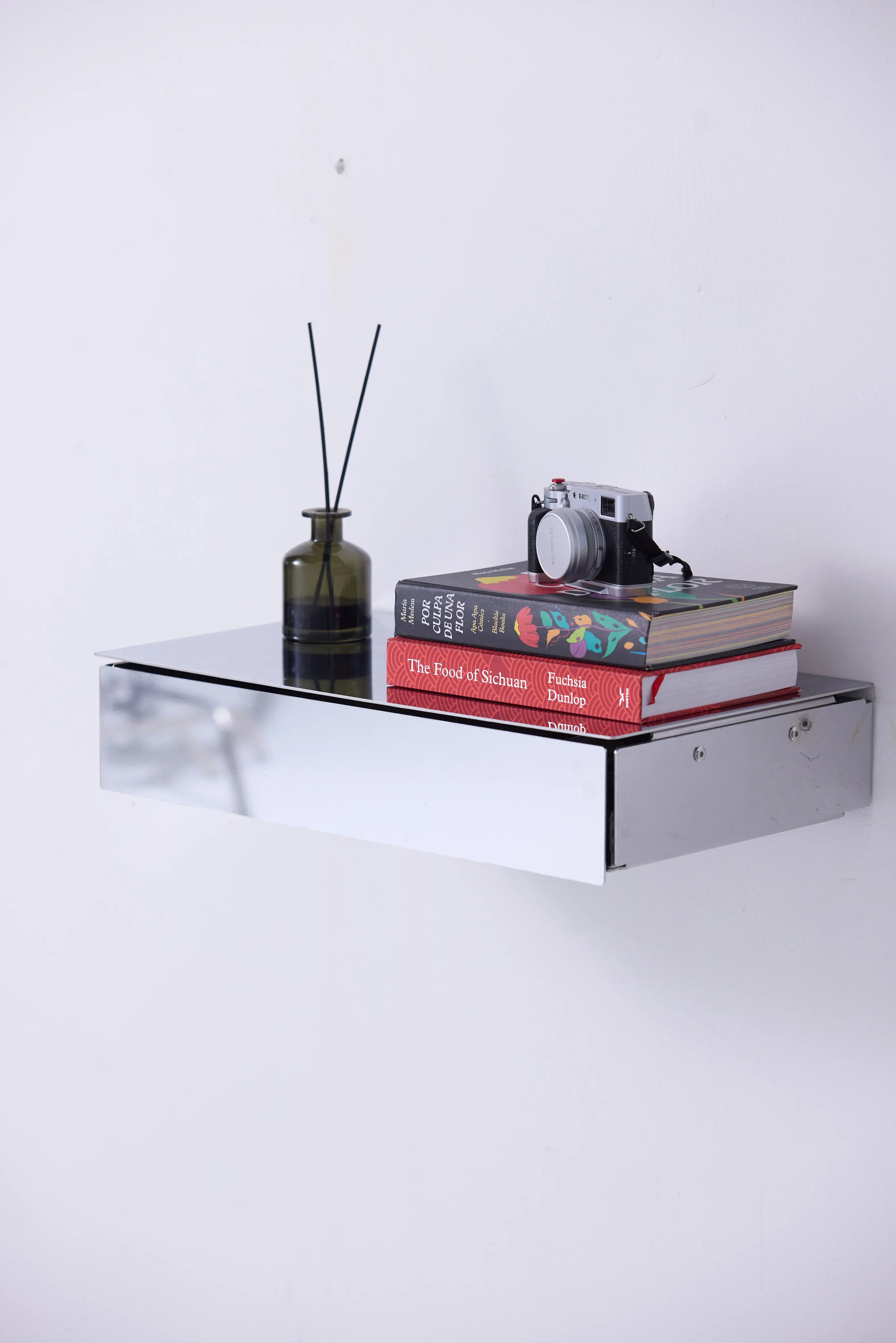 Cajón flotante 0001 | 1000