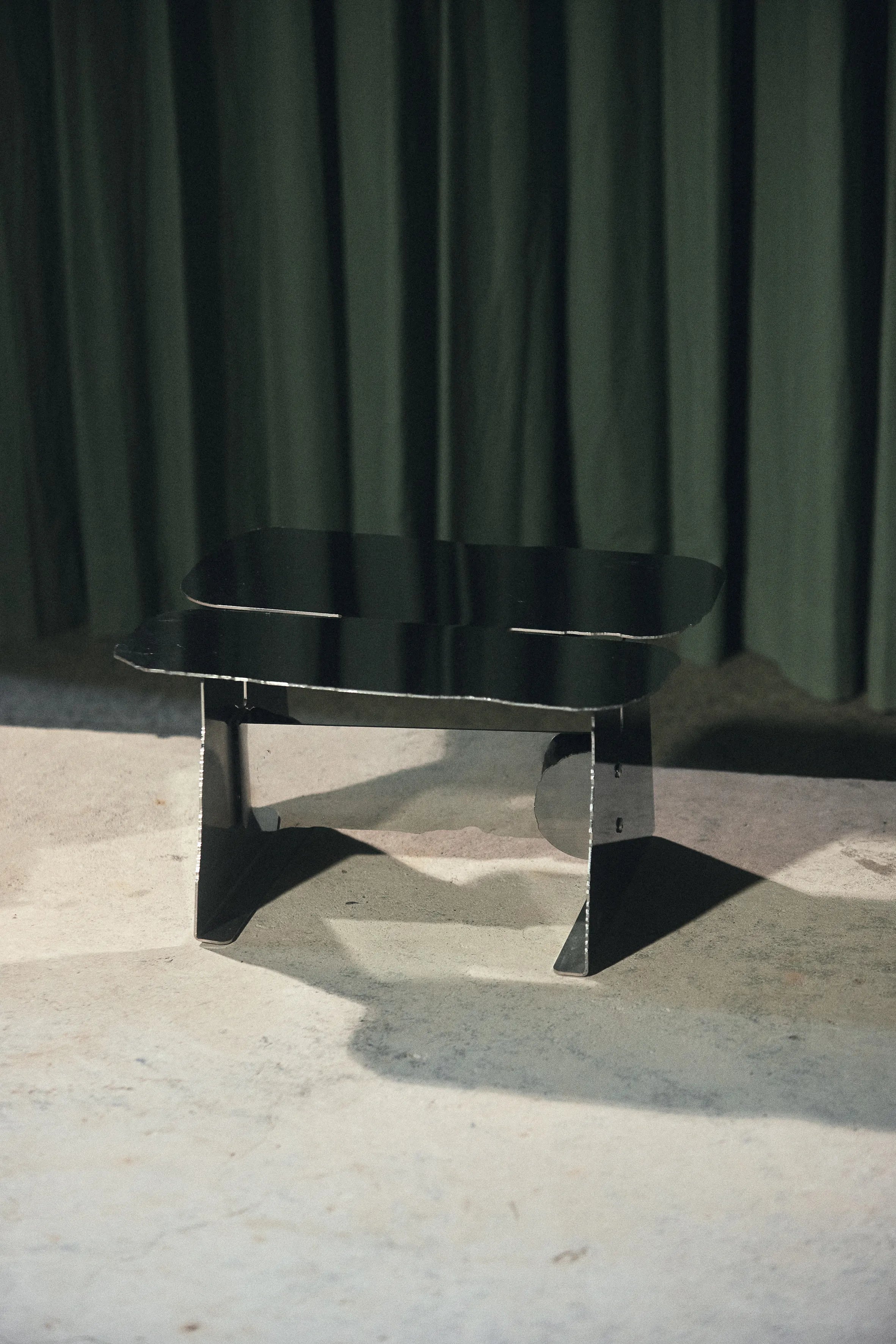 Banquito para pensar 0001 | 1000