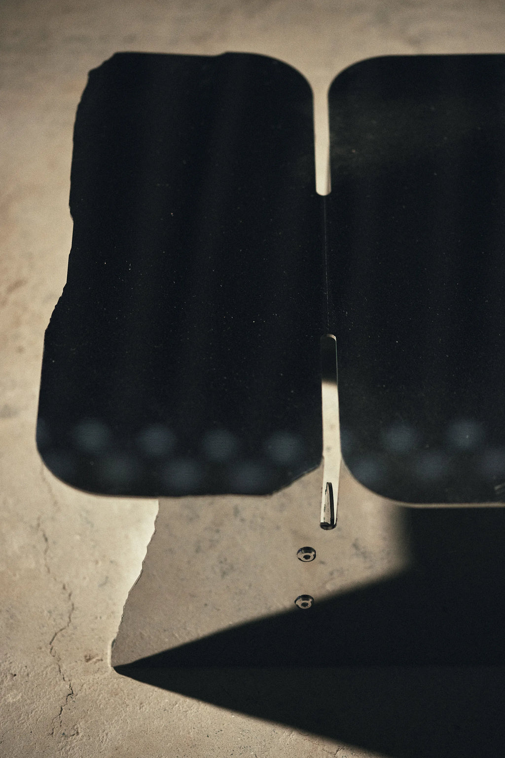 Banquito para pensar 0001 | 1000