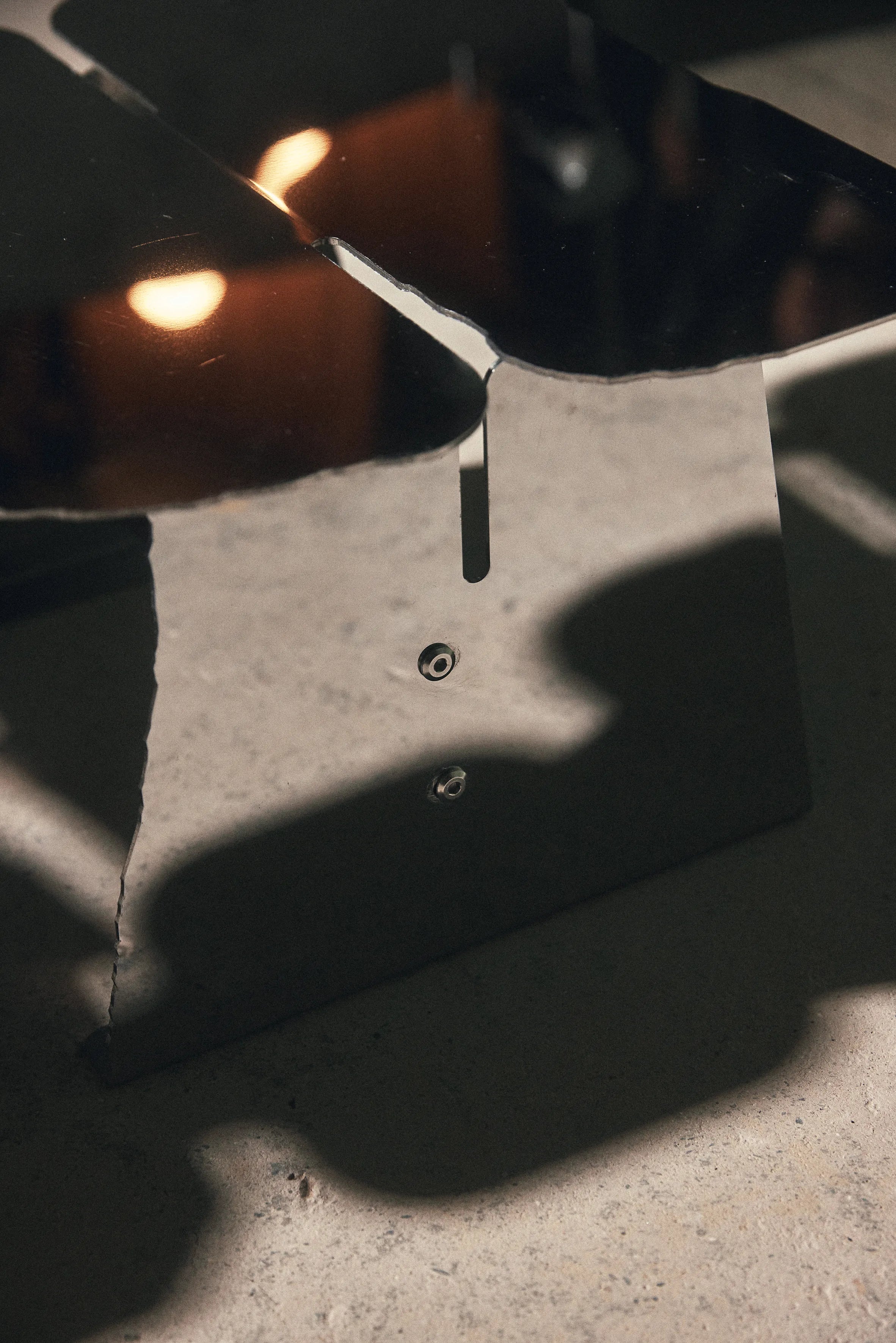 Banquito para pensar 0001 | 1000