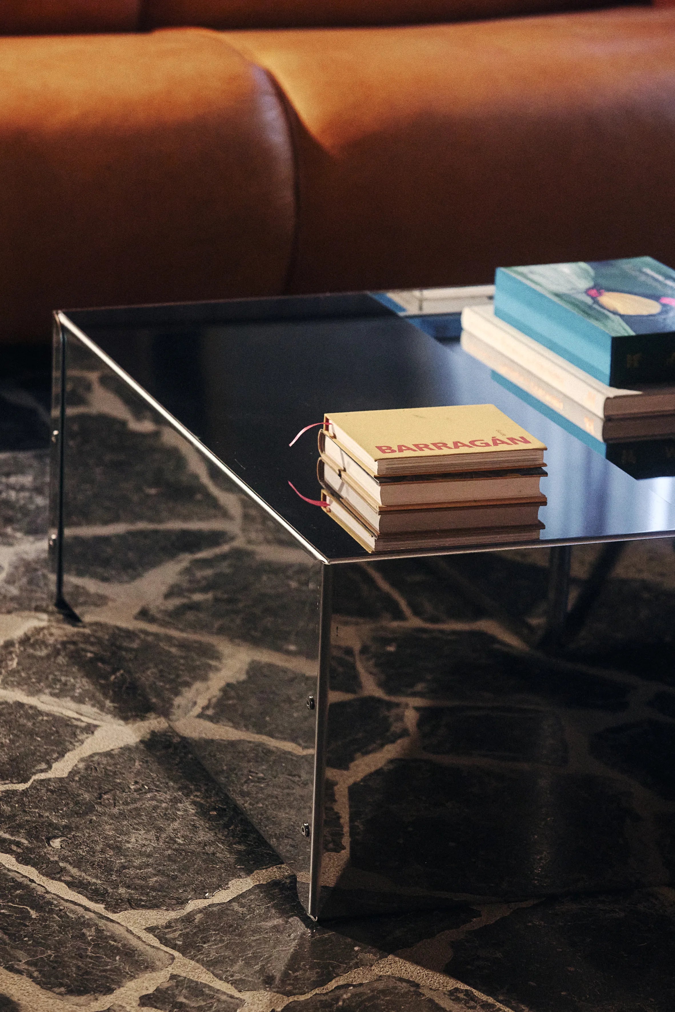 Mesa de centro 0001 | 1000