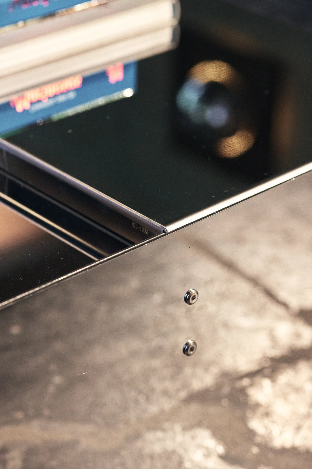 Mesa de centro 0001 | 1000