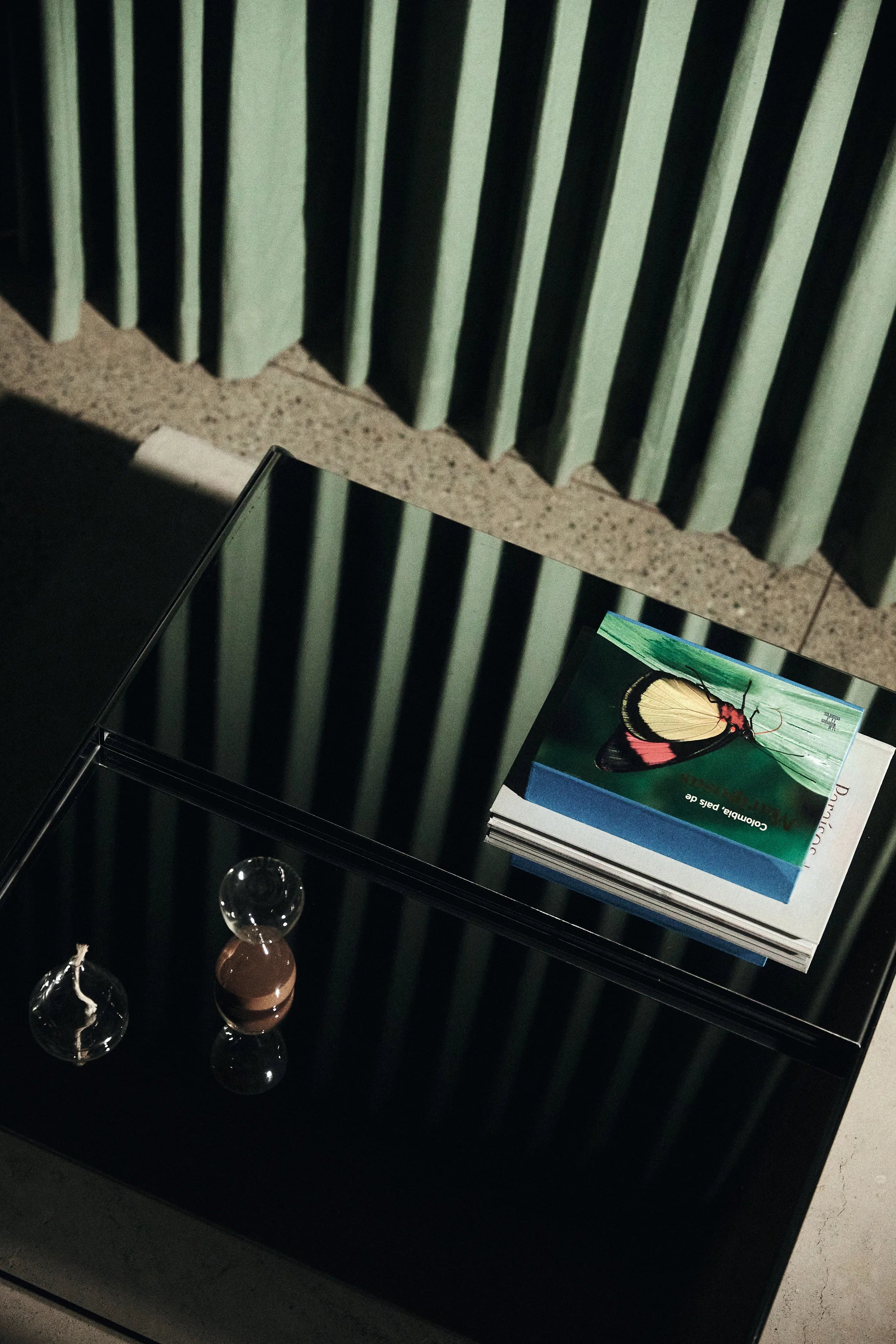 Mesa de centro 0001 | 1000