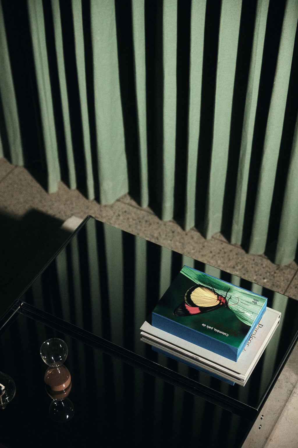 Mesa de centro 0001 | 1000